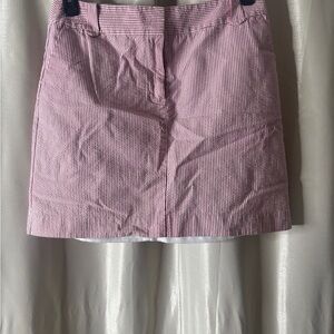 3 for $20 item Striped Women's Skirt